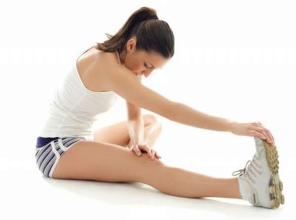 Упражнения для пожилых с артрозом коленных суставов
