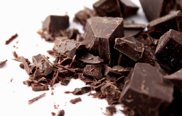 Польза и вред шоколада при похудении