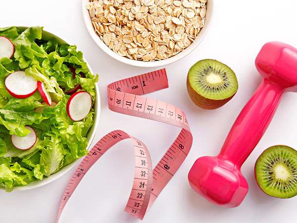 БУЧ диета (белково-углеводное чередование): отличный способ похудения