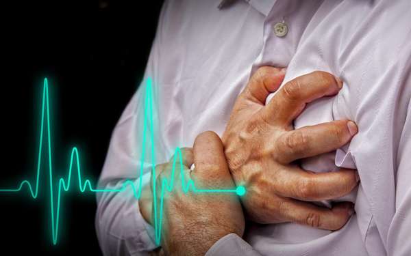 Сердечный приступ: факторы потенциального риска