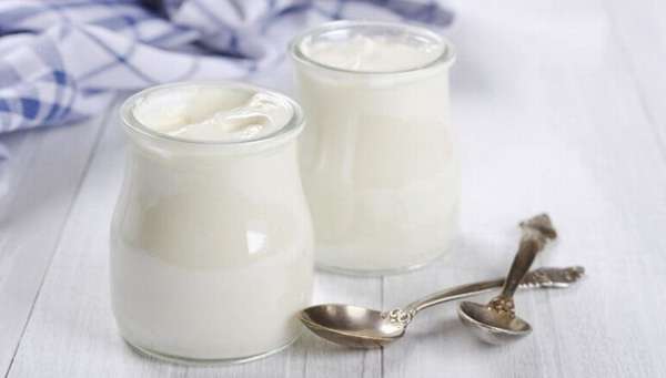 Можно ли есть йогурт при похудении