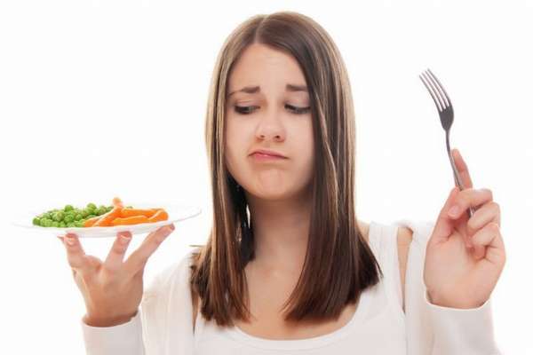 5 мифов о диетах