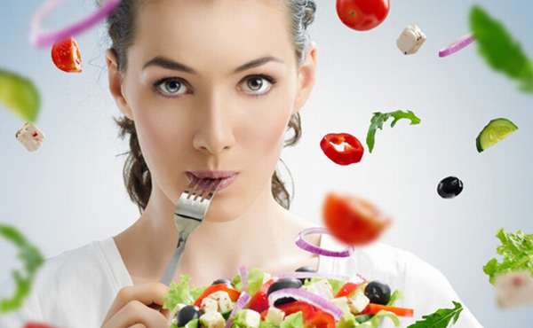 Эффективная диета для похудения живота и боков: меню и рецепты
