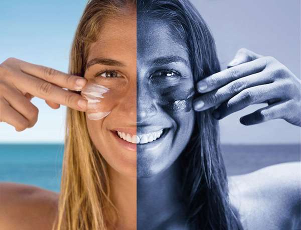 Миф 11: Не пользуйтесь солнцезащитными средствами – это усугубит проблемы с кожей
