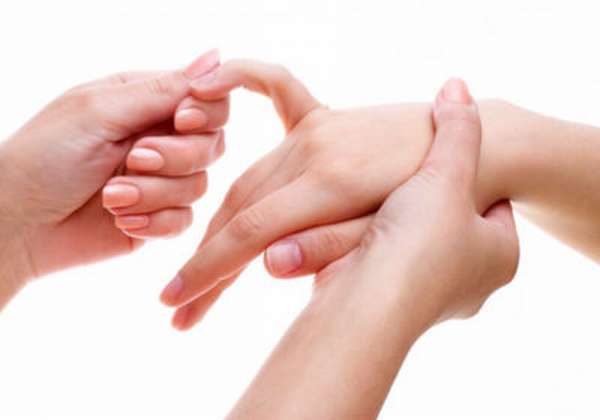 Лечение открытого перелома пальца