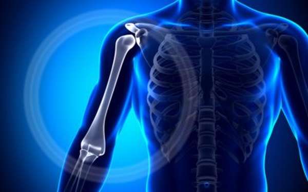 Перелом бугорка плечевой кости иммобилизация
