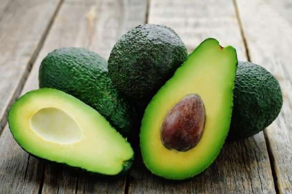 Полезные свойства авокадо для похудения