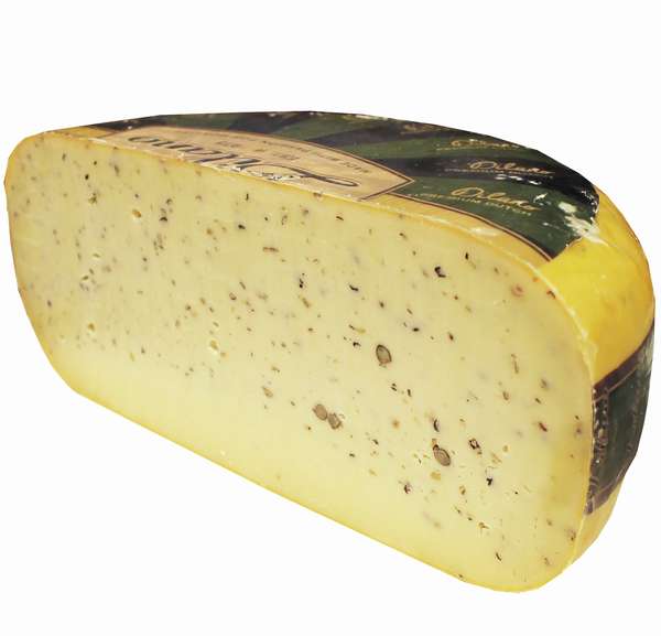 Гауда: лечебный супер-сыр