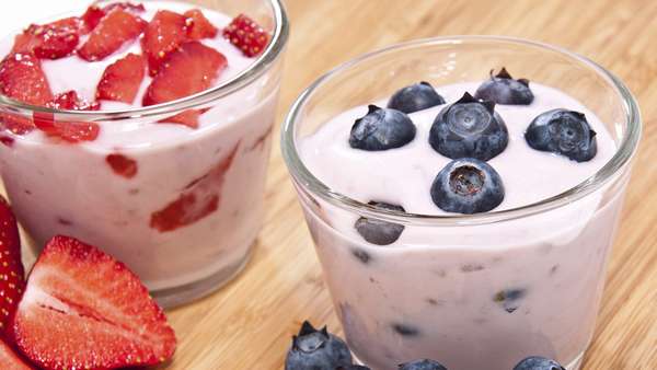 Жизнь как десерт: вся правда о йогуртах