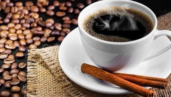 Польза растворимого кофе при похудении