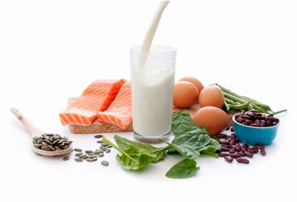 Советы по соблюдению протеиновой диеты