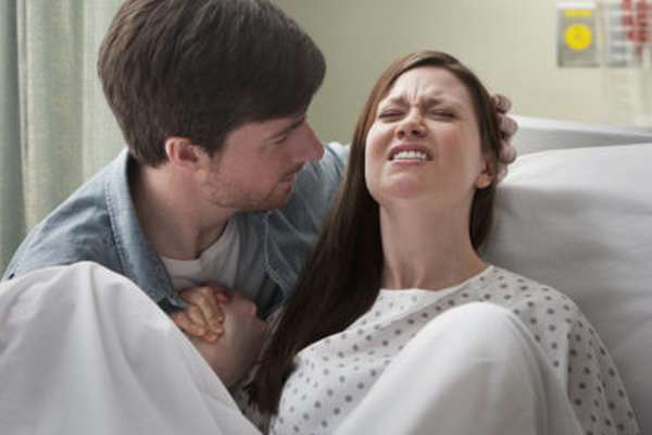 Перелом ключиці у новонароджених