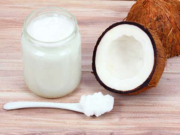 Кокосовое масло помогает иммунитету организма
