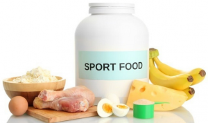 Бодибилдинг и спортивное питание: разновидности питания