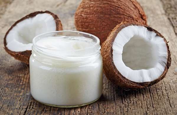 Кокосовое масло – полезные свойства и применение