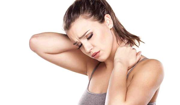 Упражнения для расслабления мышц шеи и плеч: как снять боль и укрепить мышцы