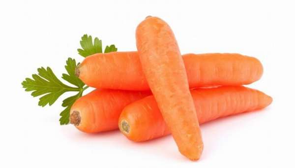 Полезно ли есть морковку при похудении