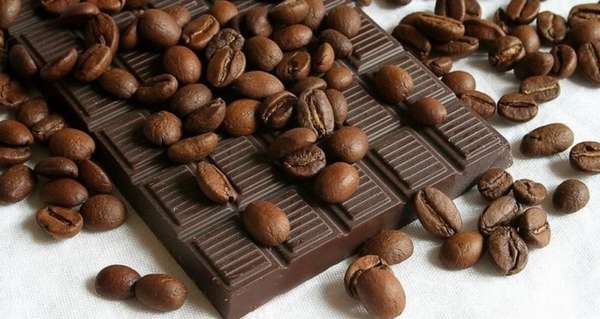 Польза и вред горького шоколада для организма