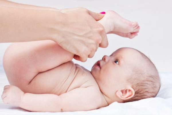 Перелом ключицы у новорожденных повязка