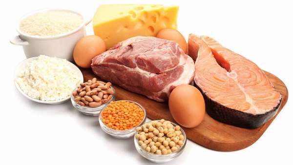 Противопоказания белковой диеты