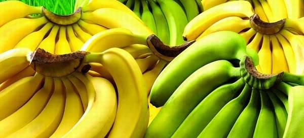 Бананы при похудении польза и вред, можно ли есть на ночь и после тренировки