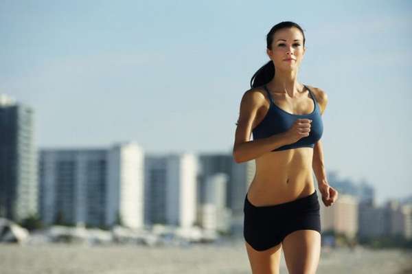 Помогает ли бег по утрам для похудения