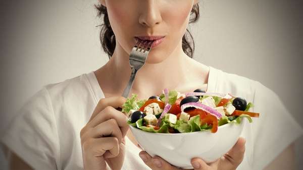 Очередная революция в питании: всё, что мы знали о еде — ерунда!