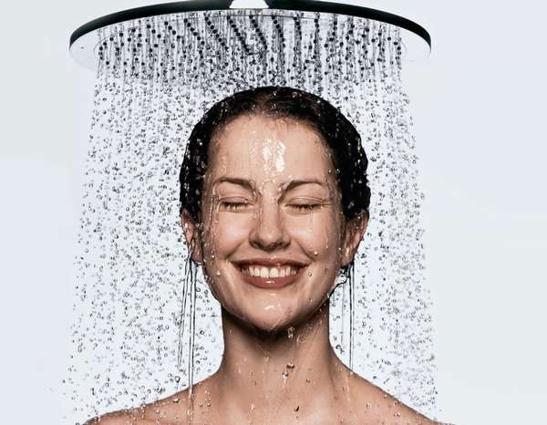Контрастный душ – польза для здоровья