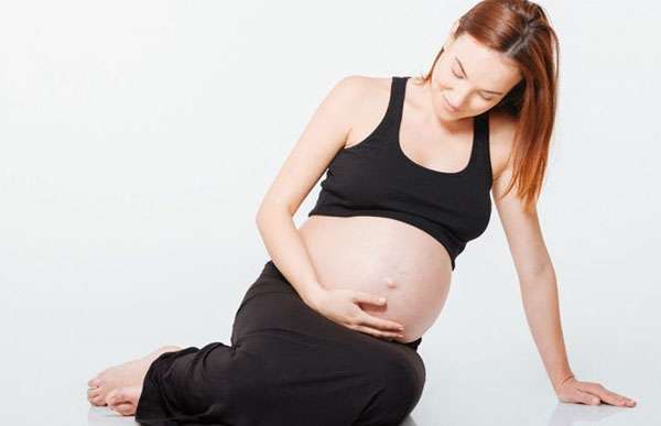 После беременности и родов в организме происходят изменения