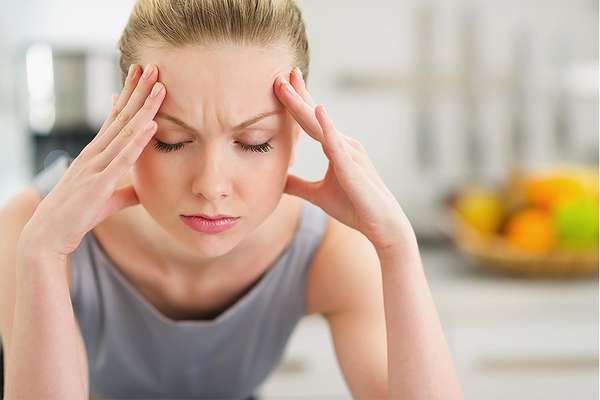 Может ли тренировка стать причиной мигрени?
