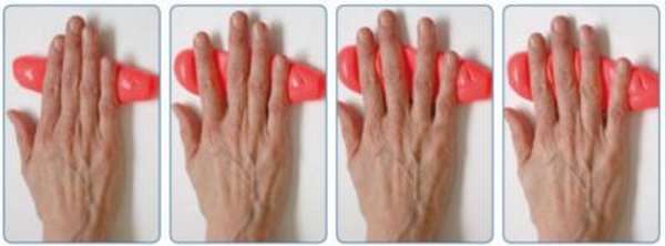 Что делать при вывихе среднего пальца на руке в домашних условиях