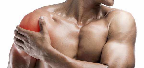 Как избавиться от боли в мышцах?