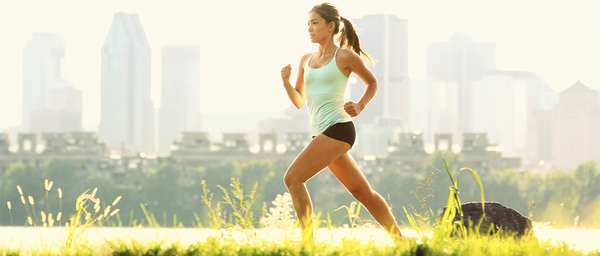 Правильный бег: не навреди здоровью