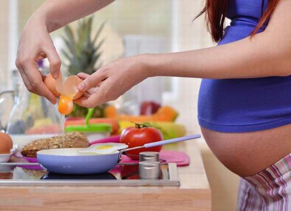 Аминокислоты при беременности: польза и вред, в каких продуктах содержиться