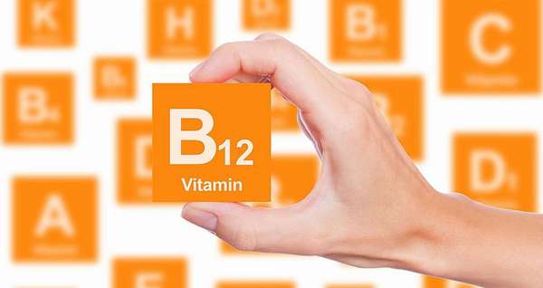 Для чего нужен организму витамин В12