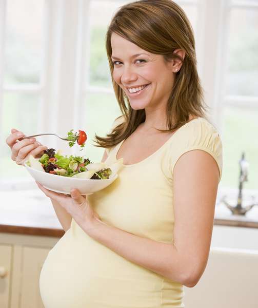 Польза кольраби при беременности Фото