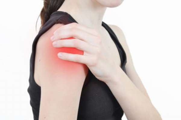 Как избежать повторного вывиха плечевого сустава