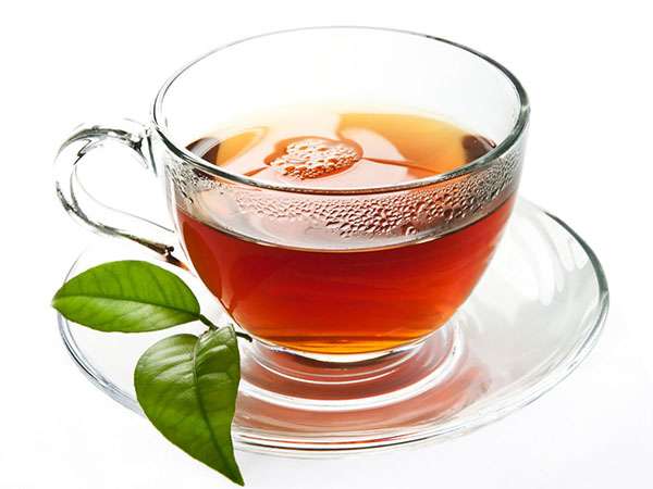 Чай для улучшения метаболизма