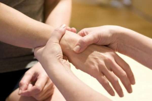Ушиб руки симптомы у ребенка