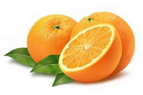 Полезные свойства апельсинов