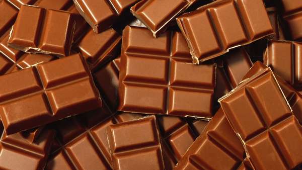 5 способов оценить шоколад